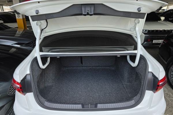 2021 Volkswagen Jetta с пробегом 68 968 км