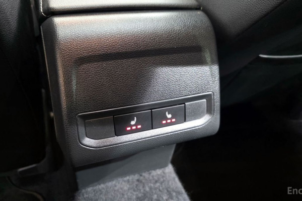 2021 Volkswagen Jetta с пробегом 107 271 км