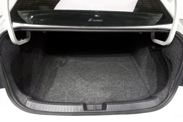 2021 Volkswagen Jetta с пробегом 107 271 км