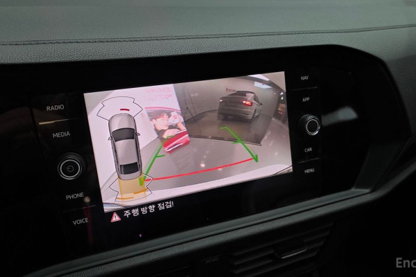 2021 Volkswagen Jetta с пробегом 58 185 км