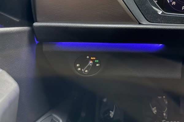 2021 Volkswagen Jetta с пробегом 55 784 км