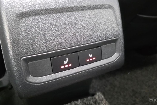 2021 Volkswagen Jetta с пробегом 58 185 км