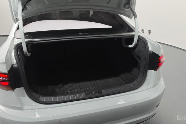 2021 Volkswagen Jetta с пробегом 58 185 км