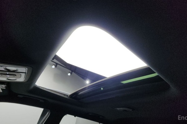 2021 SsangYong Rexton с пробегом 62 768 км