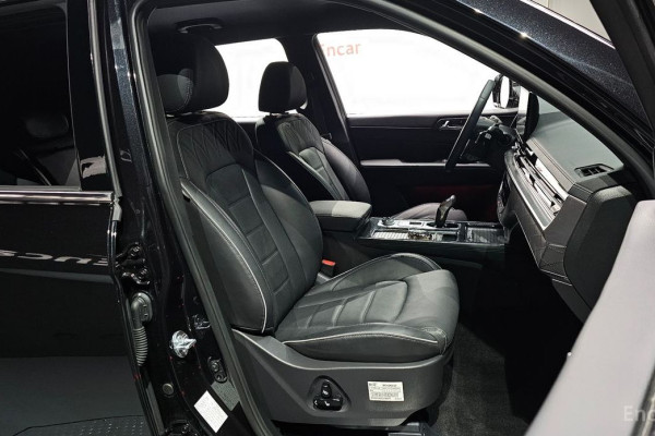 2023 SsangYong Rexton с пробегом 25 814 км