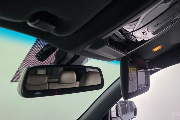 2021 SsangYong Rexton с пробегом 91 309 км