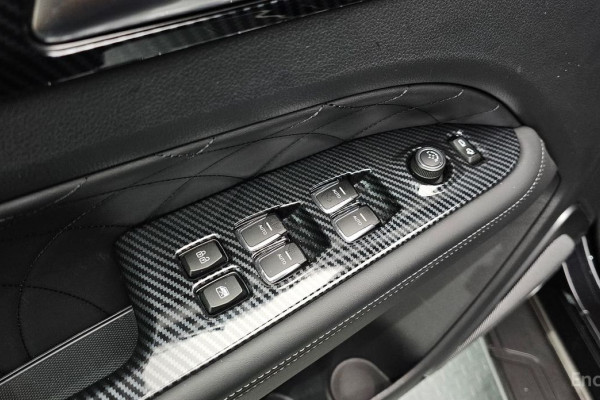 2023 SsangYong Rexton с пробегом 25 814 км