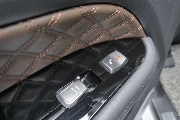 2021 SsangYong Rexton с пробегом 91 309 км