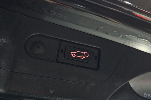 2024 SsangYong Rexton с пробегом 41 171 км