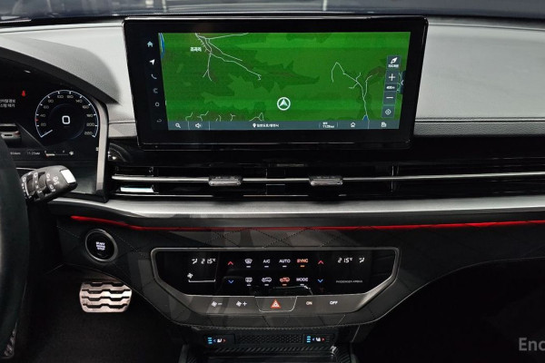 2023 SsangYong Rexton с пробегом 25 814 км