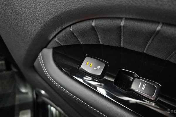 2024 SsangYong Rexton с пробегом 41 171 км