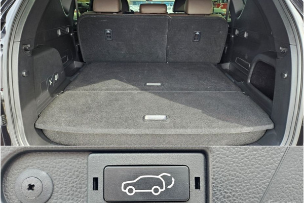 2022 SsangYong Rexton с пробегом 33 000 км