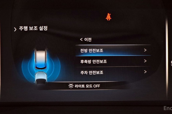 2021 SsangYong Rexton с пробегом 85 431 км