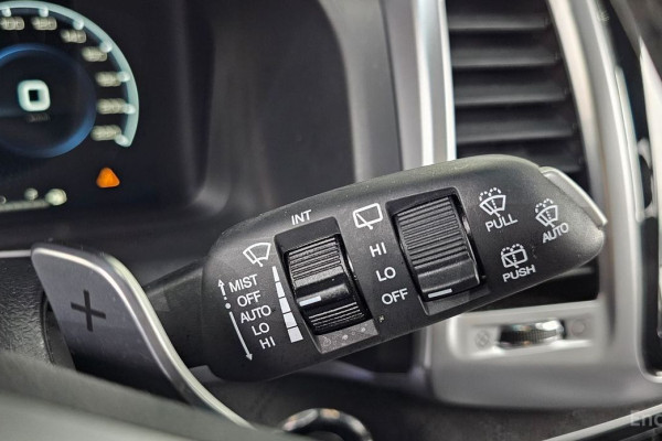 2021 SsangYong Rexton с пробегом 44 957 км