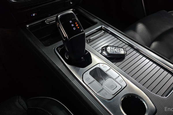 2022 SsangYong Rexton с пробегом 27 968 км