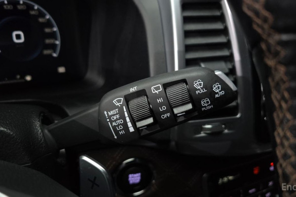 2021 SsangYong Rexton с пробегом 84 490 км