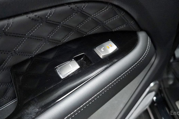 2022 SsangYong Rexton с пробегом 27 968 км