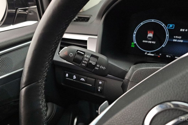 2022 SsangYong Rexton с пробегом 27 968 км