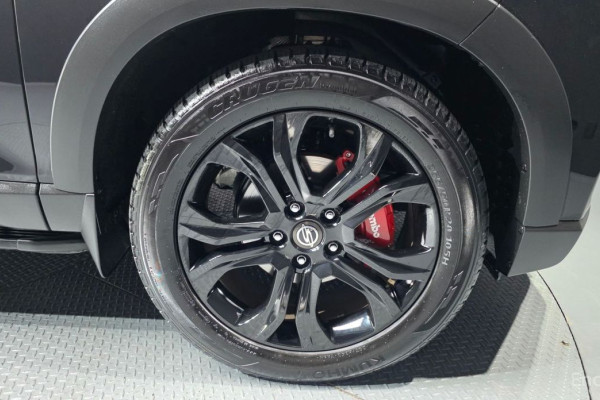 2021 SsangYong Rexton с пробегом 19 210 км