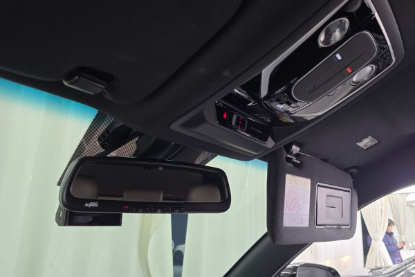 2022 SsangYong Rexton с пробегом 29 487 км