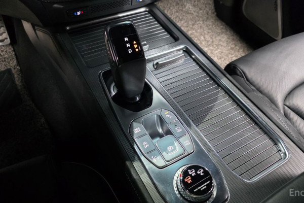 2021 SsangYong Rexton с пробегом 19 210 км