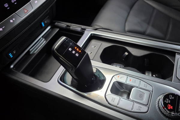 2023 SsangYong Rexton с пробегом 34 966 км