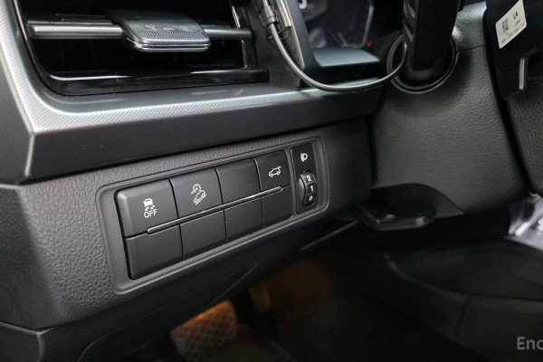 2023 SsangYong Rexton с пробегом 34 966 км