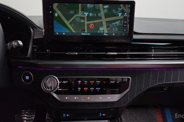 2023 SsangYong Rexton с пробегом 34 035 км