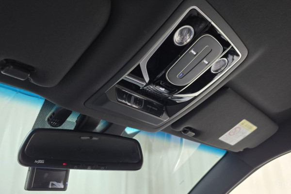 2022 SsangYong Rexton с пробегом 29 482 км