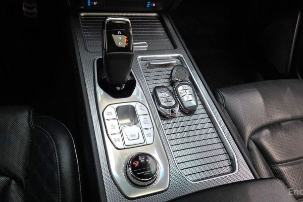 2022 SsangYong Rexton с пробегом 56 004 км