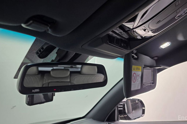 2023 SsangYong Rexton с пробегом 34 966 км