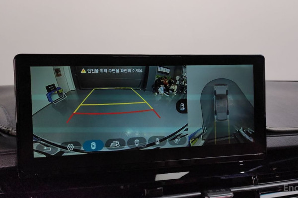 2023 SsangYong Rexton с пробегом 34 035 км