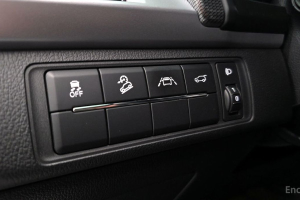 2022 SsangYong Rexton с пробегом 41 698 км