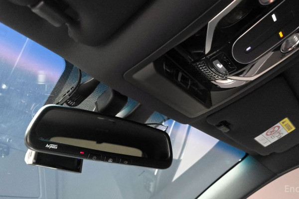 2022 SsangYong Rexton с пробегом 41 698 км