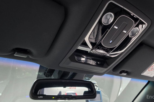 2021 SsangYong Rexton с пробегом 19 210 км