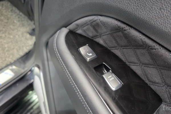 2021 SsangYong Rexton с пробегом 19 210 км