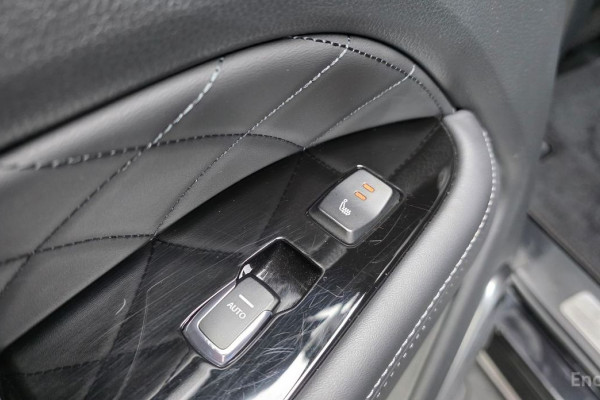 2023 SsangYong Rexton с пробегом 34 966 км