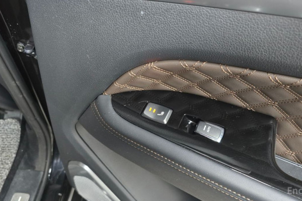 2022 SsangYong Rexton с пробегом 29 482 км