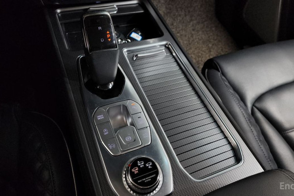 2021 SsangYong Rexton с пробегом 26 518 км