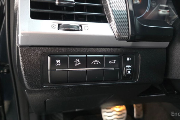 2022 SsangYong Rexton с пробегом 56 004 км