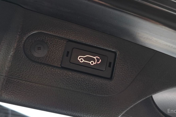 2022 SsangYong Rexton с пробегом 56 004 км