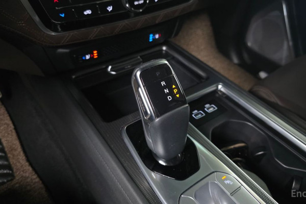 2022 SsangYong Rexton с пробегом 38 304 км