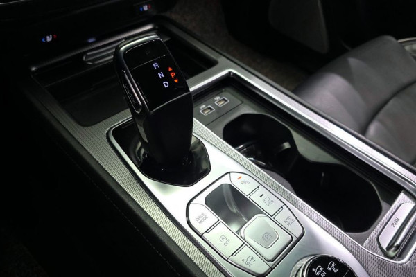 2021 SsangYong Rexton с пробегом 50 711 км