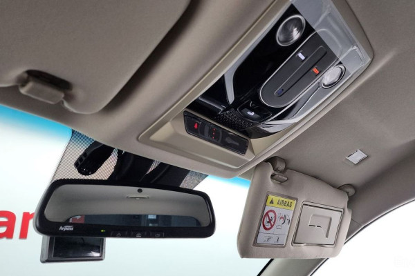 2021 SsangYong Rexton с пробегом 26 518 км