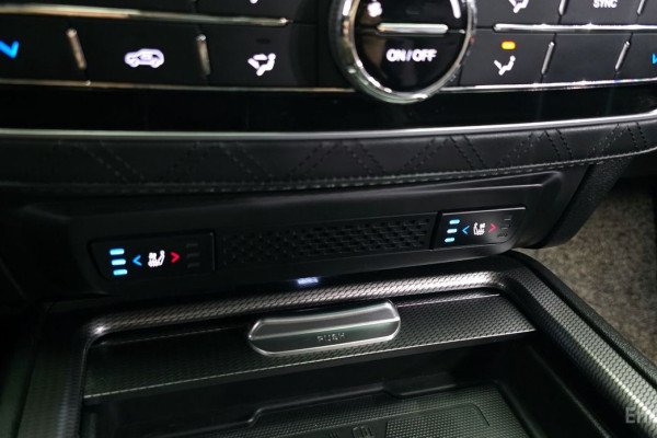 2021 SsangYong Rexton с пробегом 50 711 км