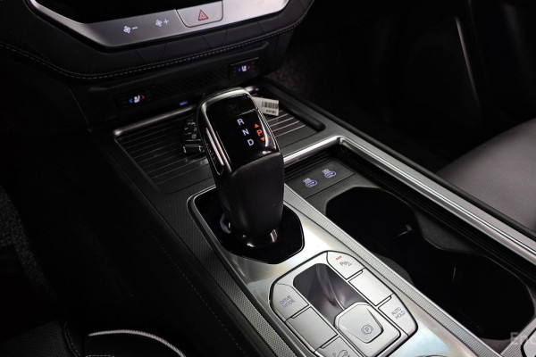 2023 SsangYong Rexton с пробегом 58 649 км