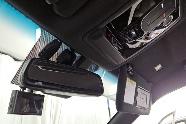 2022 SsangYong Rexton с пробегом 28 241 км