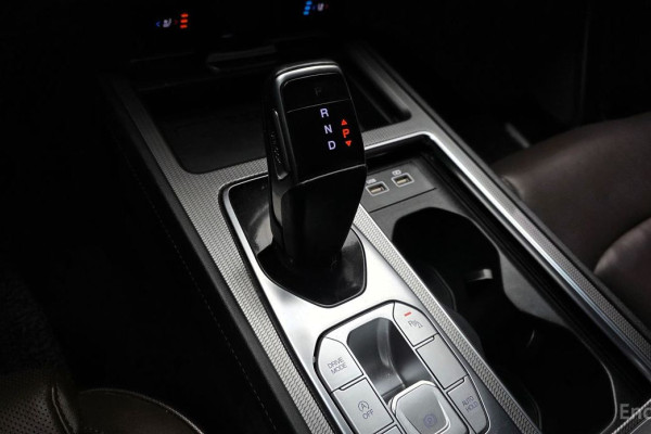 2021 SsangYong Rexton с пробегом 85 694 км