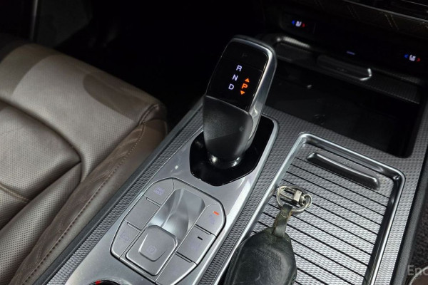 2023 SsangYong Rexton с пробегом 41 242 км