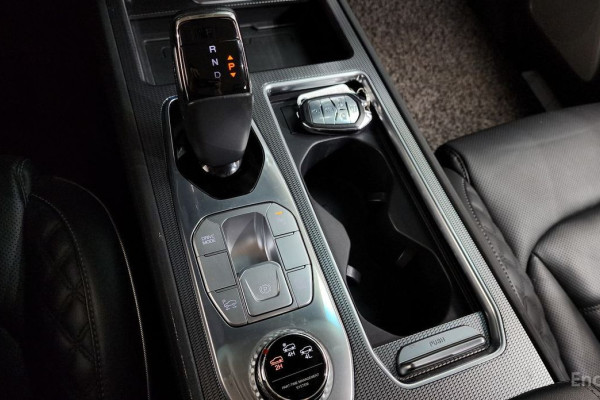 2022 SsangYong Rexton с пробегом 45 325 км